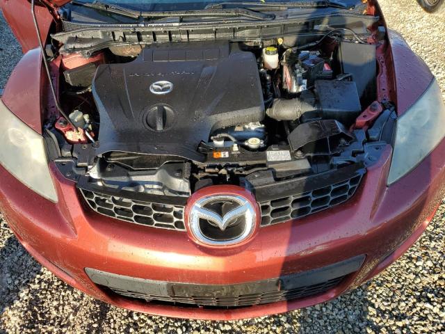 Photo 12 from auction – 2009 MAZDA CX-7 with VIN JM3ER29L590227550