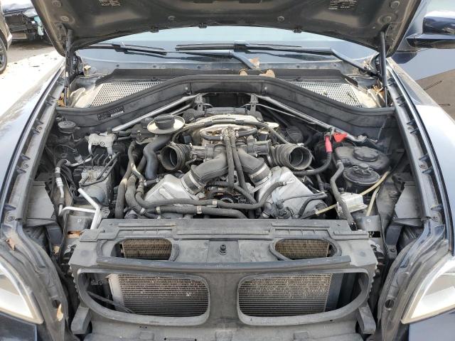 Photo 12 from auction – 2013 BMW X5 M with VIN 5YMGY0C52DLL15845