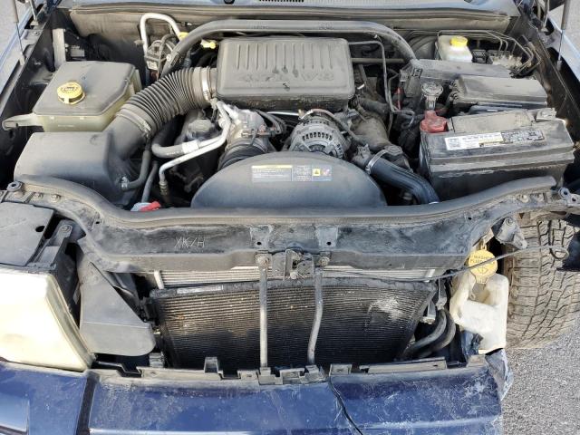 Photo 12 from auction – 2006 JEEP COMMANDER with VIN 1J8HH58N36C144683