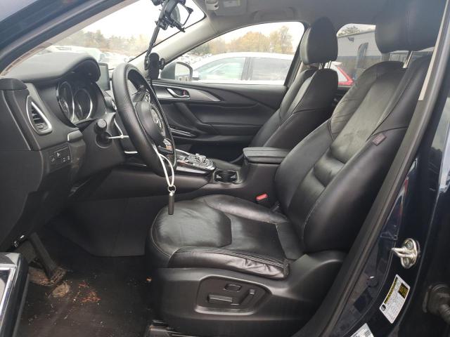 Photo 7 from auction – 2016 MAZDA CX-9 TOURI with VIN JM3TCBCY9G0118390