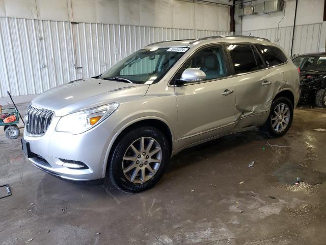 BUICK ENCLAVE 2015 with VIN 5GAKVBKD6FJ143108 - Photo from auction