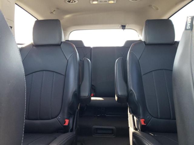 Photo 10 from auction – 2017 BUICK ENCLAVE with VIN 5GAKRBKD8HJ222500