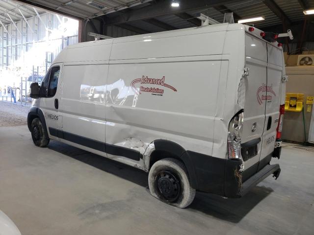 Photo 2 from auction – 2023 RAM PROMASTER with VIN 3C6MRVHG7PE510280