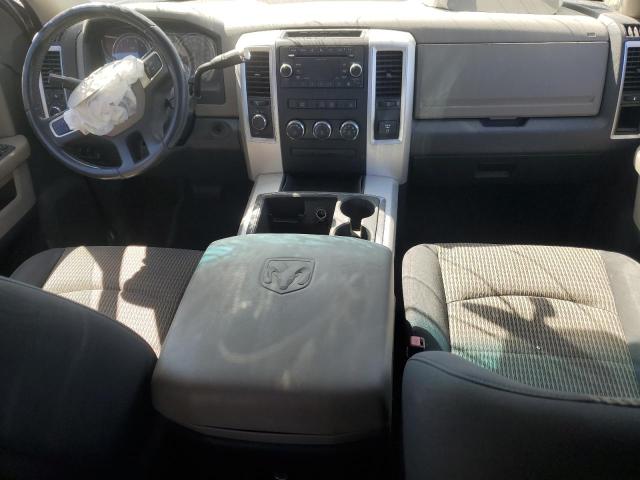 Photo 8 from auction – 2011 DODGE RAM 2500 with VIN 3D7TT2CT3BG511387