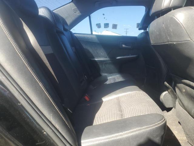 Photo 10 from auction – 2012 TOYOTA CAMRY BASE with VIN 4T1BF1FK6CU045118