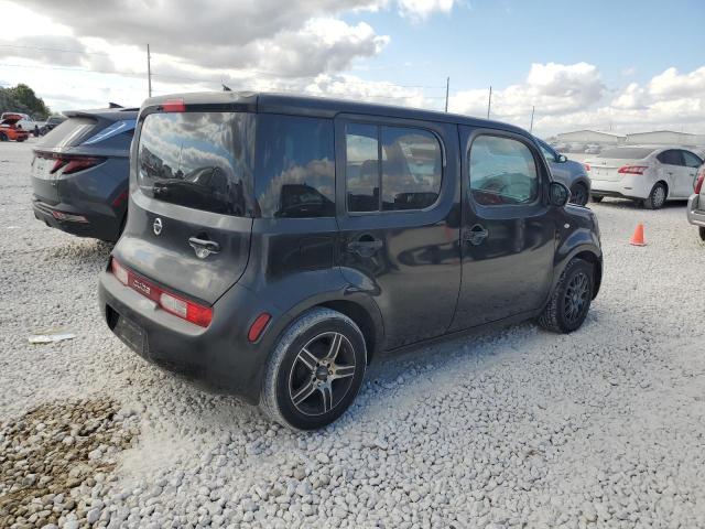Photo 3 from auction – 2009 NISSAN CUBE BASE with VIN JN8AZ28R39T111781