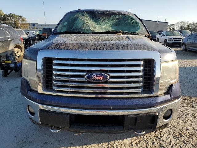 Photo 5 from auction – 2012 FORD F150 SUPER with VIN 1FTFW1ET4CKD91986