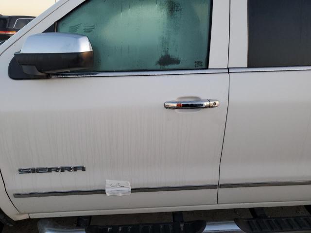 Photo 12 from auction – 2016 GMC SIERRA K15 with VIN 3GTU2NEC5GG192839