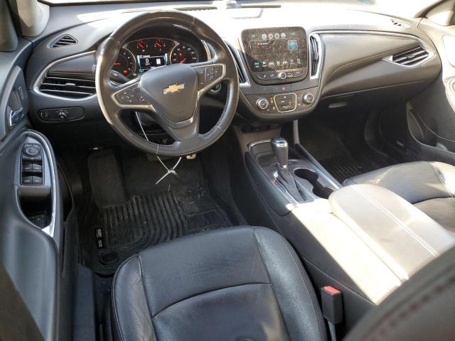 Photo 8 from auction – 2017 CHEVROLET MALIBU LT with VIN 1G1ZE5ST0HF140774
