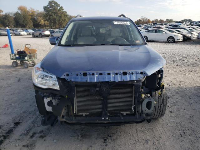 Photo 5 from auction – 2015 SUBARU FORESTER 2 with VIN JF2SJADC2FH828305