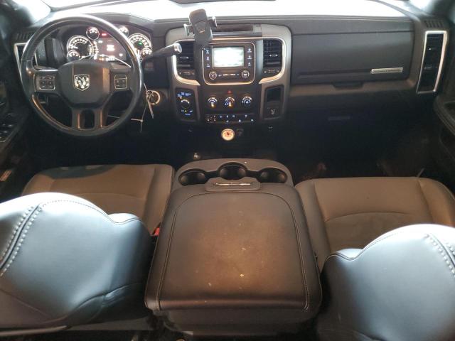 Photo 8 from auction – 2017 RAM 2500 POWER with VIN 3C6TR5EJ2HG634975