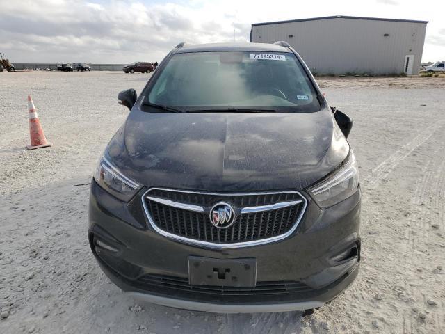 Photo 5 from auction – 2017 BUICK ENCORE SPO with VIN KL4CJ1SB3HB136129