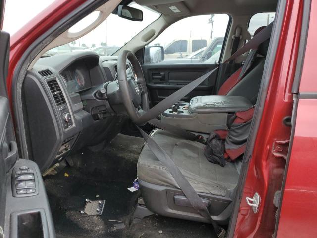Photo 7 from auction – 2013 RAM 1500 ST with VIN 1C6RR6KT7DS557299