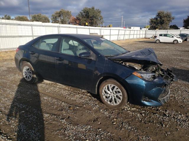 Photo 4 from auction – 2017 TOYOTA COROLLA L with VIN 5YFBURHE9HP680998