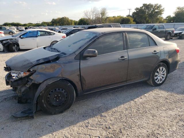 TOYOTA COROLLA BA 2013 with VIN 5YFBU4EE5DP171699 - Photo from auction