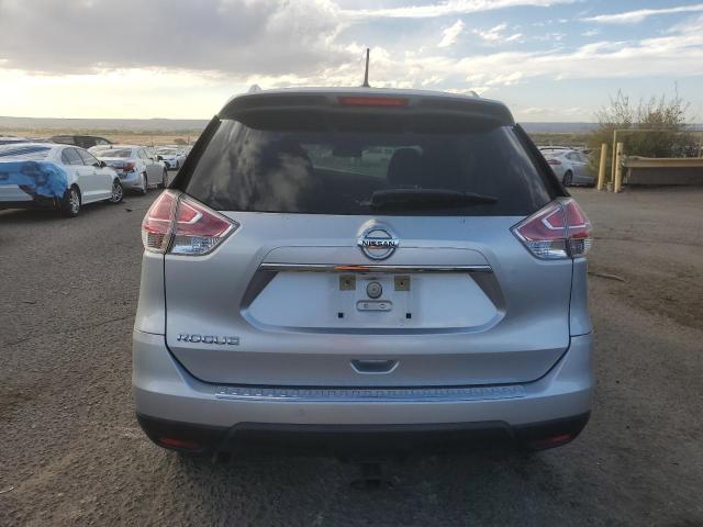 Photo 6 from auction – 2016 NISSAN ROGUE S with VIN KNMAT2MT9GP728526