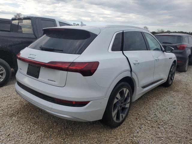 Photo 3 from auction – 2022 AUDI E-TRON PRE with VIN WA1LAAGE0NB033605