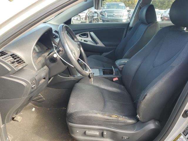 Photo 7 from auction – 2007 TOYOTA CAMRY CE with VIN 4T1BE46K37U545876