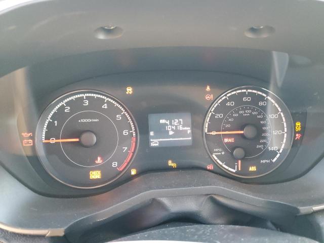 Photo 9 from auction – 2019 SUBARU CROSSTREK with VIN JF2GTADC7K8259686