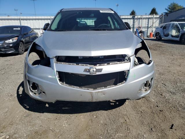 Photo 5 from auction – 2013 CHEVROLET EQUINOX LS with VIN 2GNALBEK4D1238047