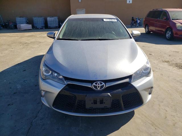 Photo 5 from auction – 2017 TOYOTA CAMRY LE with VIN 4T1BF1FK0HU280072
