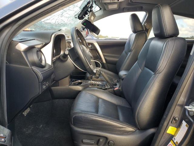 Photo 7 from auction – 2018 TOYOTA RAV4 LIMIT with VIN JTMYFREV1JD116540