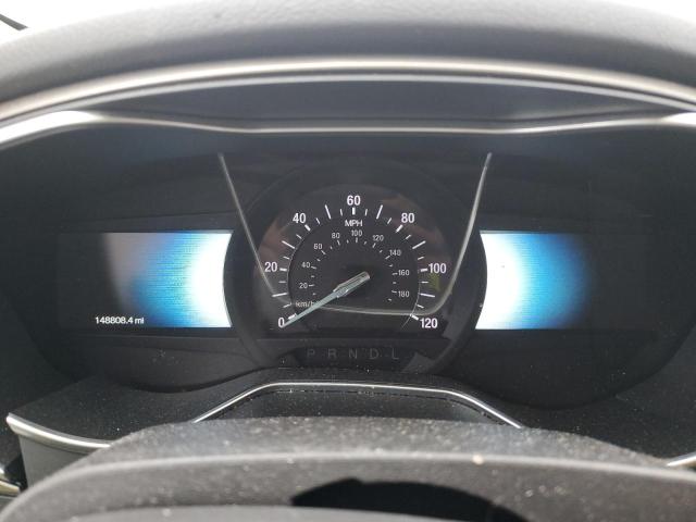 Photo 9 from auction – 2014 FORD FUSION SE with VIN 3FA6P0LU1ER350545