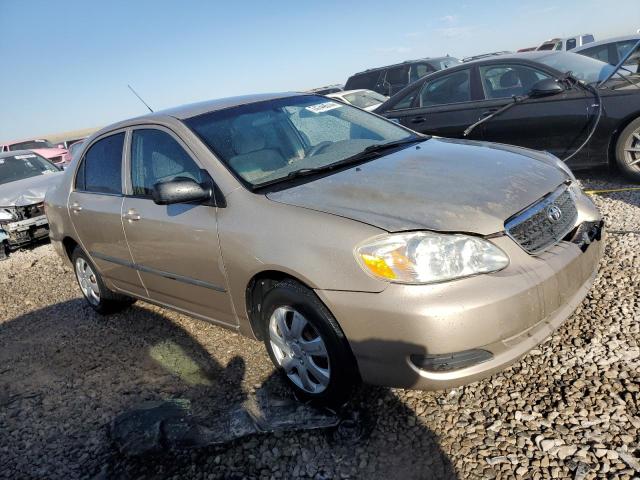 Photo 4 from auction – 2005 TOYOTA COROLLA CE with VIN 1NXBR32E15Z418748