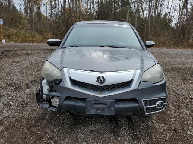 Photo 5 from auction – 2012 ACURA RDX with VIN 5J8TB1H26CA801518