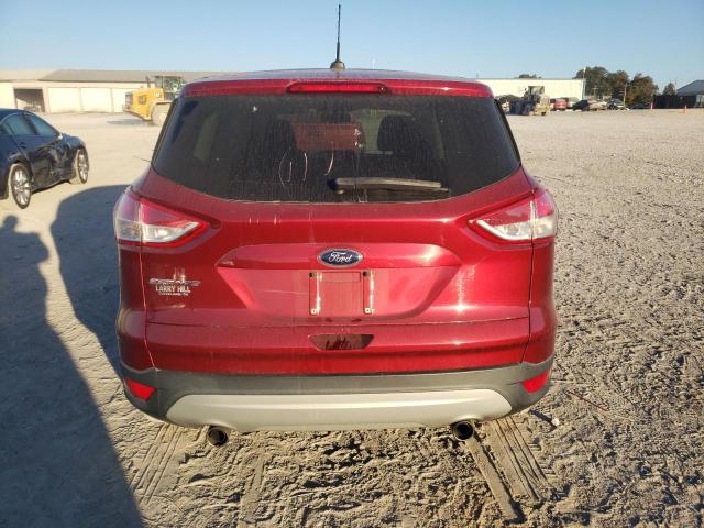 Photo 6 from auction – 2013 FORD ESCAPE SE with VIN 1FMCU0GX6DUC60854