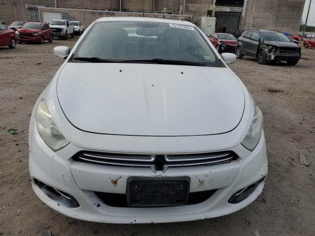Photo 5 from auction – 2014 DODGE DART LIMIT with VIN 1C3CDFCB1ED740663