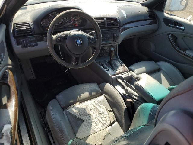 Photo 8 from auction – 2005 BMW 330 CI with VIN WBABW53405PL52946