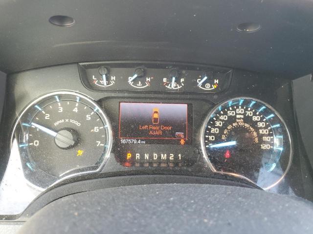 Photo 9 from auction – 2012 FORD F150 SUPER with VIN 1FTEX1CM6CFB13264