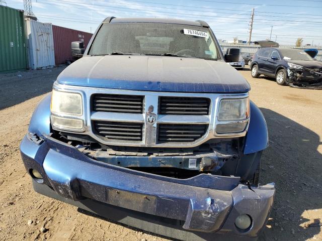 Photo 5 from auction – 2009 DODGE NITRO SE with VIN 1D8GT28KX9W530723