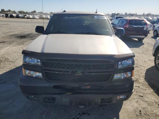 Фото 5 с аукциона – 2004 CHEVROLET SILVERADO с VIN 2GCEC13T441343929