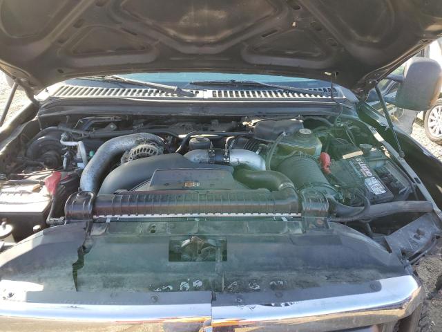 Photo 11 from auction – 2004 FORD F350 SRW S with VIN 1FTSW31P14ED28346