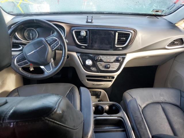 Photo 8 from auction – 2019 CHRYSLER PACIFICA T with VIN 2C4RC1BG8KR507817