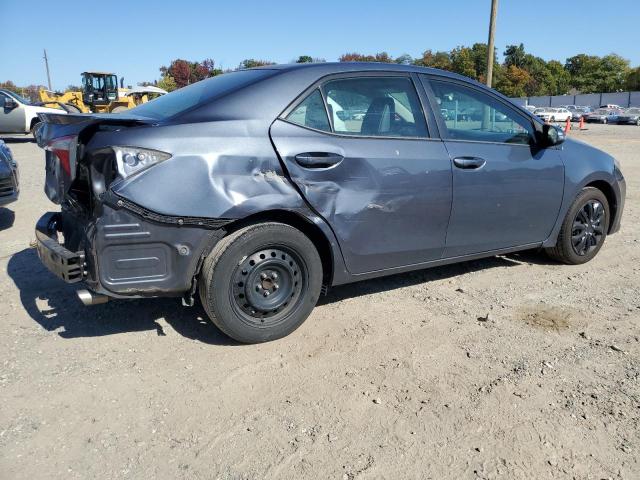 Photo 3 from auction – 2015 TOYOTA COROLLA L with VIN 5YFBURHE8FP210555
