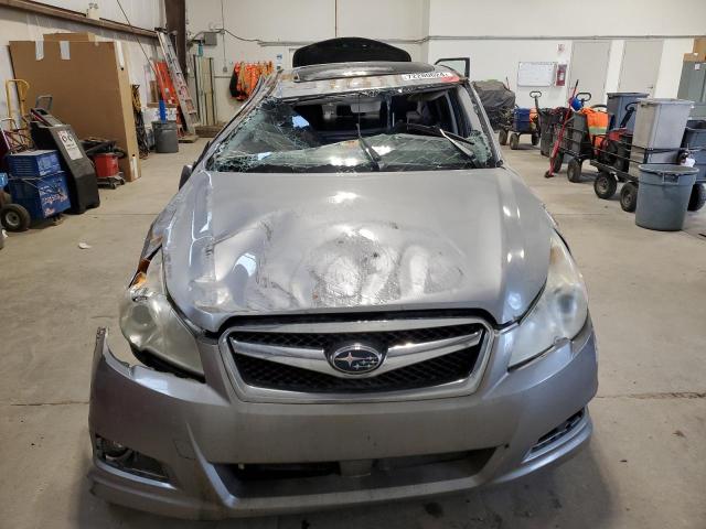 Photo 5 from auction – 2011 SUBARU LEGACY 2.5 with VIN 4S3BMGG62B3248901