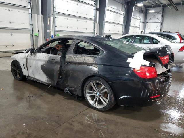 Photo 2 from auction – 2014 BMW 428 I with VIN WBA3N3C51EK230162