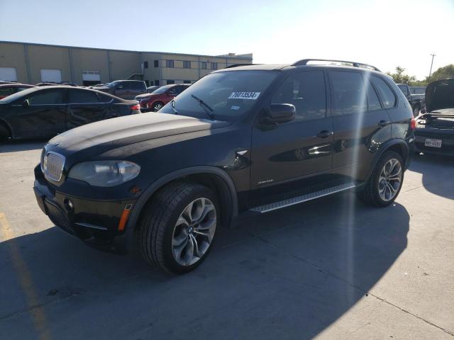 Photo 1 from auction – 2012 BMW X5 XDRIVE5 with VIN 5UXZV8C58CL423540