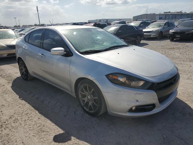 Photo 4 from auction – 2013 DODGE DART SXT with VIN 1C3CDFBA9DD324965