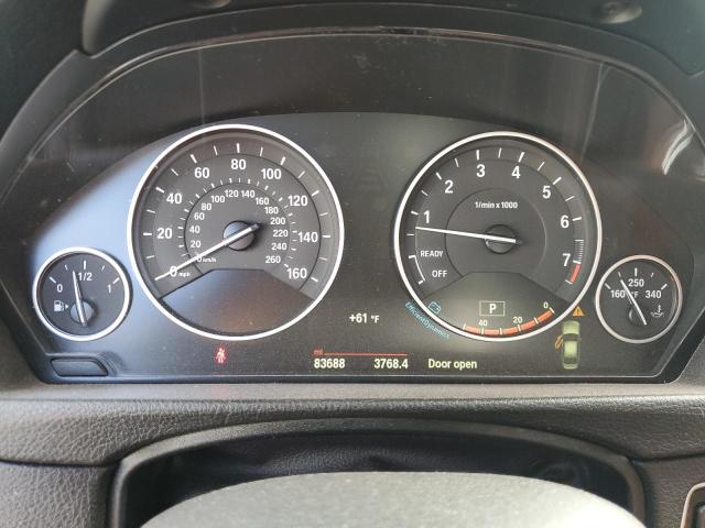 Photo 9 from auction – 2015 BMW 328 XI SUL with VIN WBA3B5C51FF963472