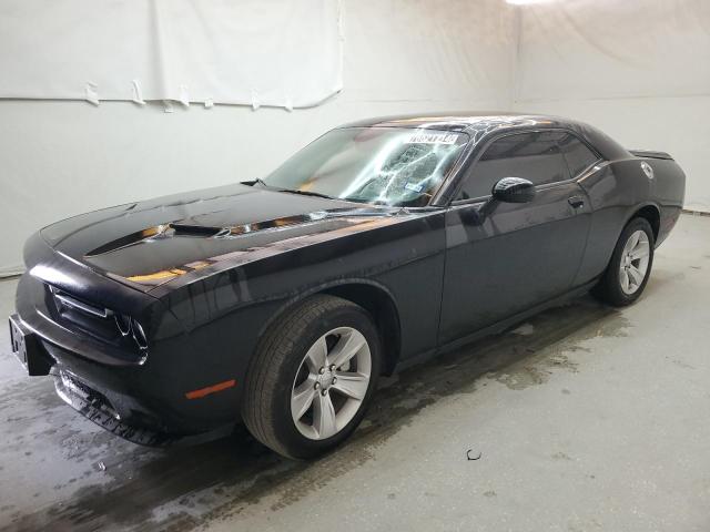 DODGE CHALLENGER 2023 with VIN 2C3CDZAG9PH655043 - Photo from auction