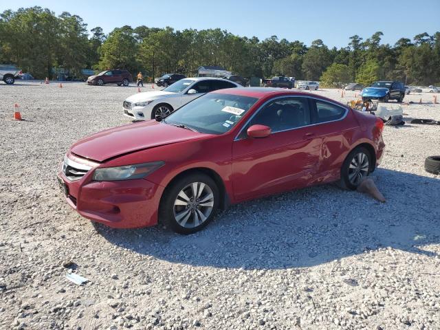 HONDA ACCORD EXL 2012 with VIN 1HGCS1B81CA020547 - Photo from auction