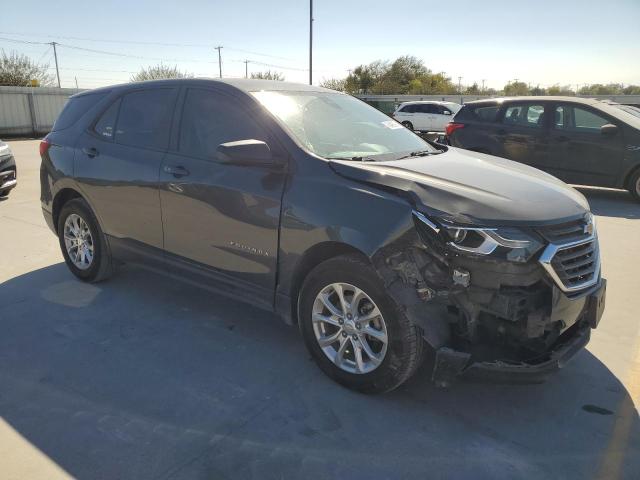 Photo 4 from auction – 2020 CHEVROLET EQUINOX LS with VIN 2GNAXHEV5L6221258