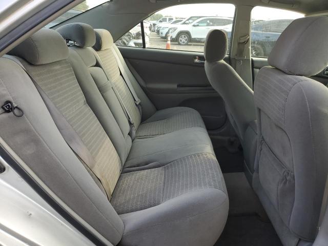 Photo 10 from auction – 2005 TOYOTA CAMRY LE with VIN 4T1BF32K25U613580