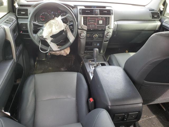Photo 8 from auction – 2020 TOYOTA 4RUNNER SR with VIN JTEZU5JR2L5223147