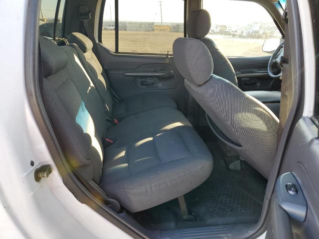 Photo 10 from auction – 2001 FORD EXPLORER S with VIN 1FMZU77E01UA85871