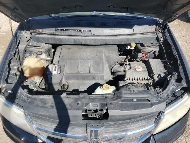 Photo 12 from auction – 2009 DODGE JOURNEY SX with VIN 3D4GG57VX9T599369